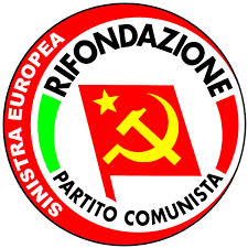 simbolo rifondazione comunista